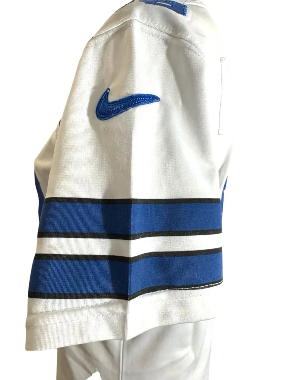 Dallas Cowboys Lamb Jersey Womens Small